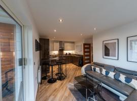 Oakhill Apartment, hótel í Aberdeen