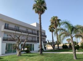 Hotel Posidonia, Hotel in Porto Cesareo