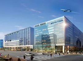 Hotel Tour Incheon Airport Hotel & Suites