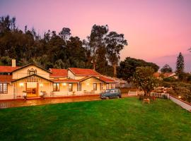 Rosewood by Nature Resorts, hotel sa Ooty