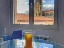 Apartamento Wamba - La Catedral