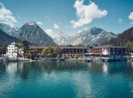 aja Fürstenhaus am Achensee