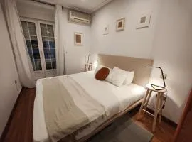 Apartamentos Madrid Atocha