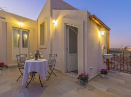 Corinzia Casa Vacanze, apartmánový hotel v destinácii Siracusa