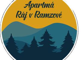 Apartmá Ráj v Ramzové, hotel a Ostružná