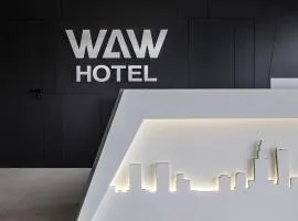 Waw Hotel Airport Okęcie