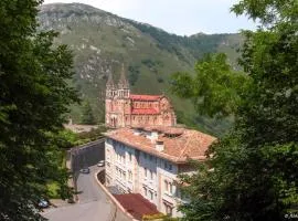 Arcea Gran Hotel Pelayo