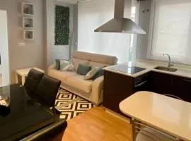 Precioso apartamento en Sanxenxo