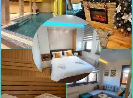 Zlatibor Apartman Aria Forest Spa & Gym