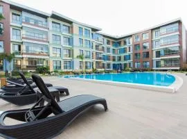 Accra Luxury Apartments @ Pearl