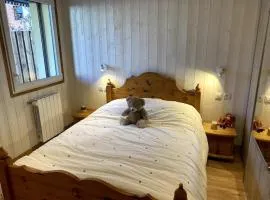 Appartement Alpin