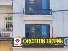 Orchids Hotel