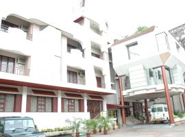 Hotel Gnanam, Hotel in Thanjavur