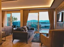 Roas Hotel Bodrum - City Center