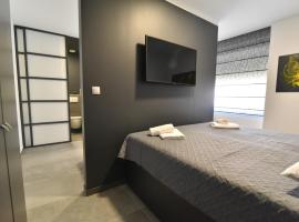 Mido Rooms, hotel di Zadar