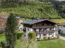 Apartmenthaus Berndlalm, hotel din Neukirchen am Großvenediger