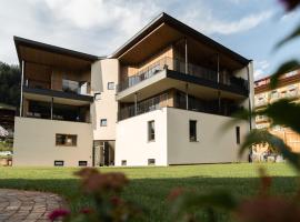 Chalet Insignis, hotel a Santa Cristina in Val Gardena