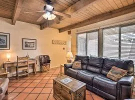 Cozy Southwest Style Santa Fe Condo!