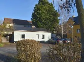 Holiday home with terrace and fenced garden