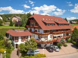 Schreyers Hotel Restaurant Mutzel