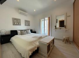 Discovery Tavira, hotel a Tavira