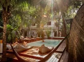 Che Tulum Hostel & Bar Adults Only