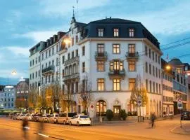 GAIA Hotel Basel - the sustainable 4 star hotel