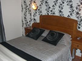 Hotel O Gadanha, hotel u gradu Estremoz