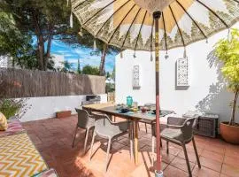 Casa Prainha, Alvor para 10 pessoas