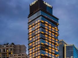 Capri by Fraser, Bukit Bintang, hotel u Kuala Lumpuru