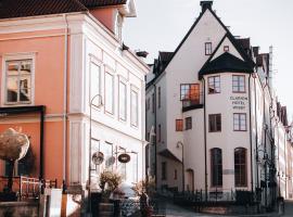 Clarion Hotel Wisby, hotel a Visby