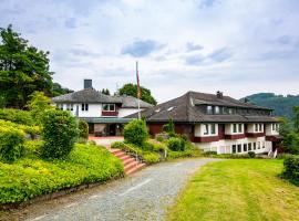 Panorama Hotel Winterberg: Winterberg'de bir otel