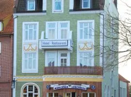 Hotel Münchner Löwenbräu