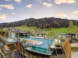 Hotel Salzburger Hof Leogang