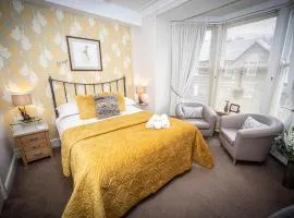 Hillsdale B&B in Ambleside