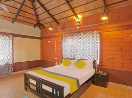 Itsy Hotels Allaranda Homestay With Valley View, hotel a Madikeri