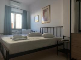 Porto Chania, hotel em Chania Town