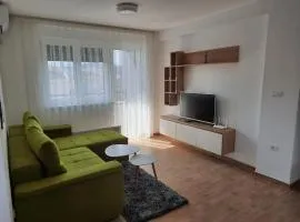 Apartman Zindović