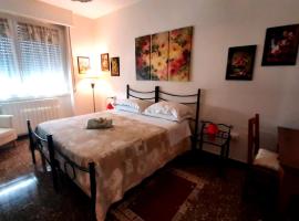 B&B Rosa, apartmen di Samarate