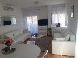 Marys Home Apartment Međugorje, готель у місті Меджугор'є