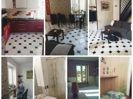 Apartman Paola