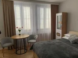 Apartament Perłowy