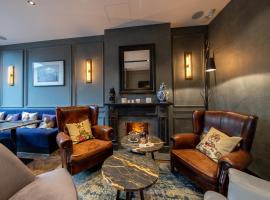 De Ware Jacob Boutique Hotel, hotel u Amsterdamu