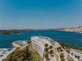 D-Resort Šibenik, hotel em Šibenik