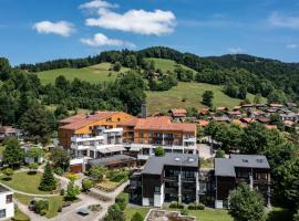 Karma Bavaria, hotel em Schliersee