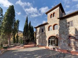 Terre di Baccio, hotel v destinácii Greve in Chianti