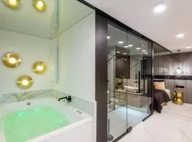 Super-Apartamenty VIP Jacuzzi II