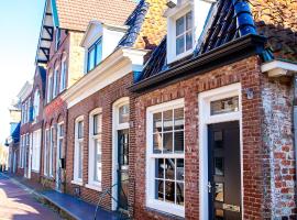 Gasthuis Dokkum, hotel u gradu 'Dokkum'