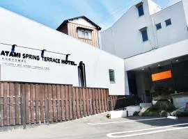 ATAMI SPRING TERRACE HOTEL