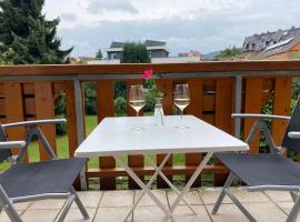 Lovely Central Located- Train, Restaurants & Spa, viešbutis Kaselyje